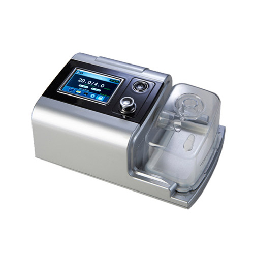 Ultrasonic Nebulizer 6TYD
